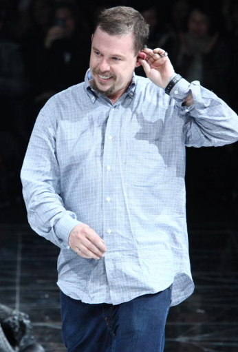 Lee Alexander McQueen — المؤسِّس