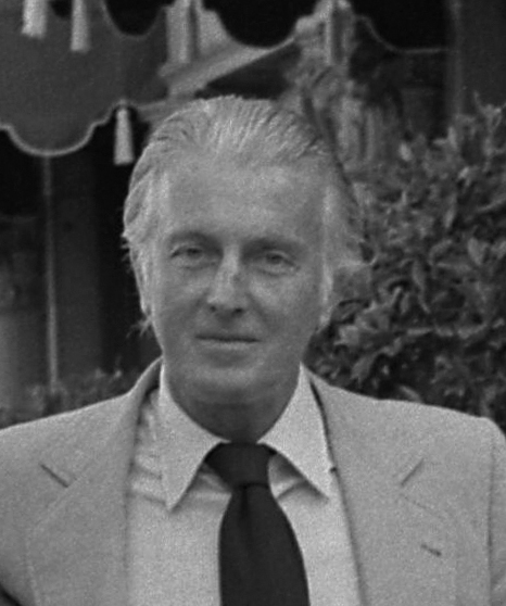 Hubert de Givenchy — المؤسِّس