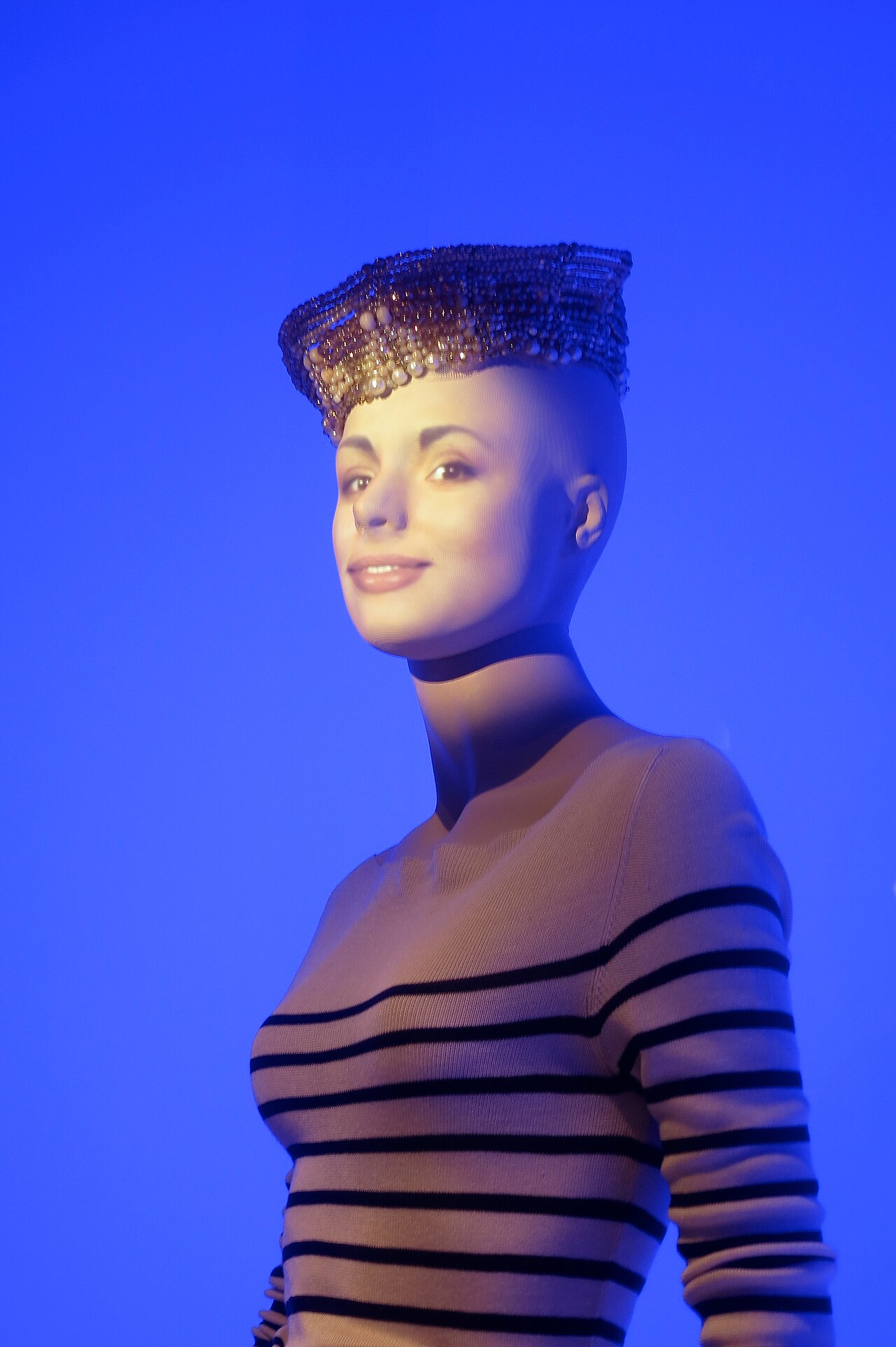 Jean Paul Gaultier Kunsthal Rotterdam (8556759287)