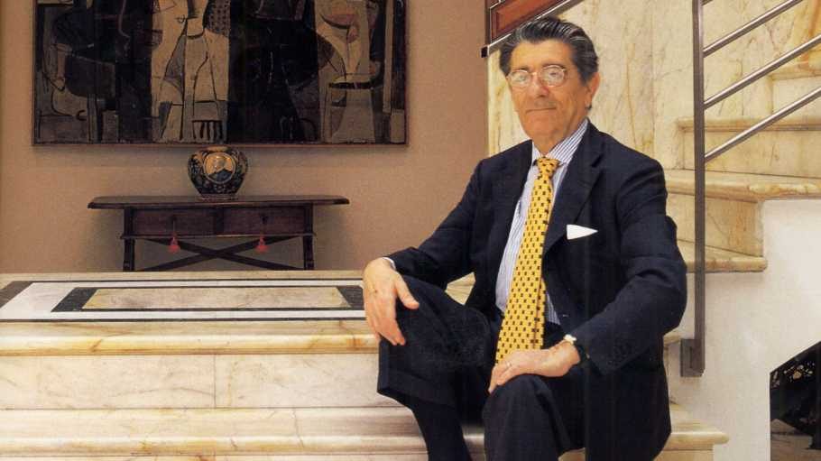 مؤسس الدار