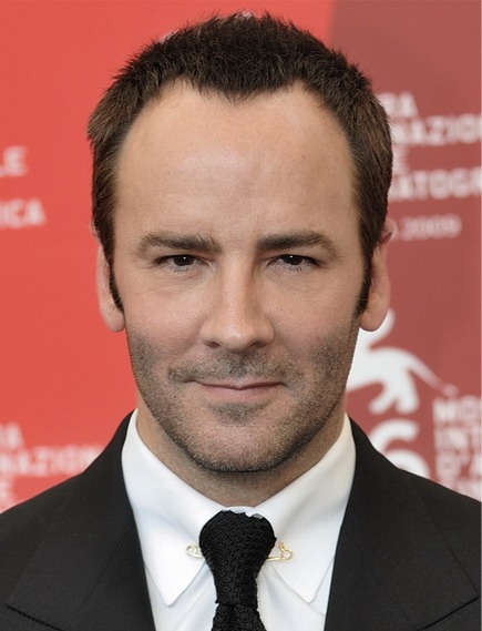 Tom Ford — المؤسِّس