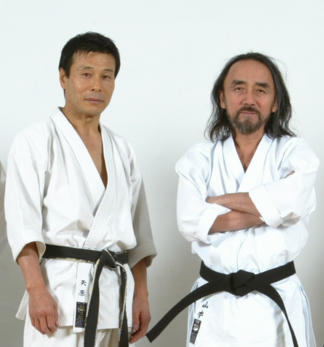 Mikio Yahara Yohji Yamamoto