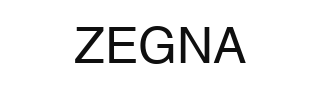 Zegna
